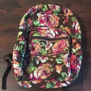 Vera Bradley backpack
